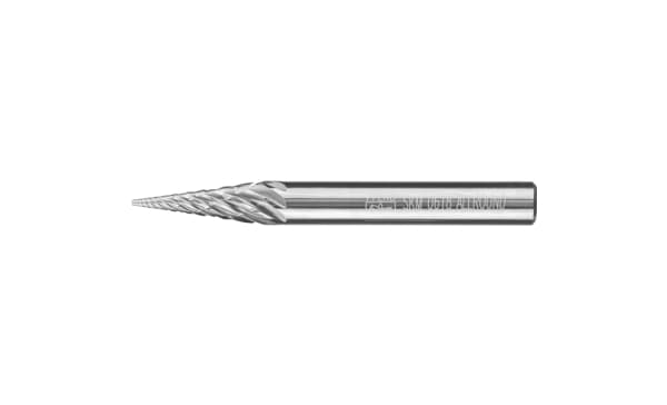 PFERD 21001034, 1 stykker, Tyskland, 1,8 cm, 19 g, 10 mm, 76 mm