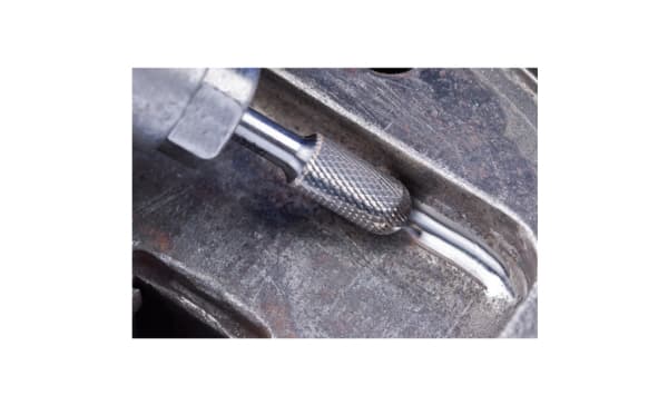 PFERD 21105176, 1 styck, Tyskland, 2 cm, 26 g, 15 mm, 89 mm