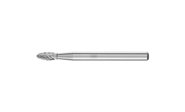 PFERD 21202533, 1 stykker, Tyskland, 7 mm, 5 g, 10 mm, 76 mm