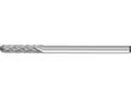 Pikkukuva 3 / 5: PFERD 21205183, 1 kpl, Saksa, 1,3 cm, 6 g, 10 mm, 76 mm