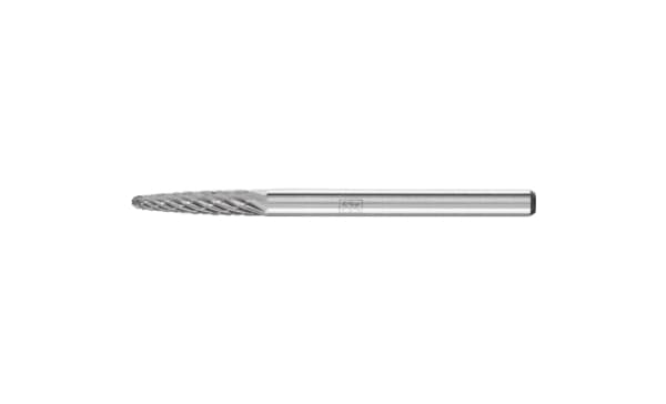 PFERD 21218133, 1 stykker, Tyskland, 1,3 cm, 6 g, 10 mm, 76 mm