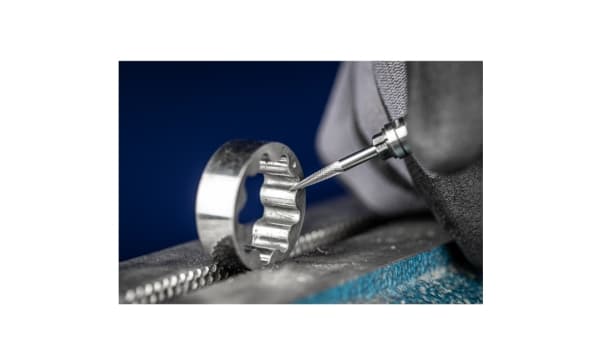 PFERD 21222673, 1 stykker, 1,3 cm