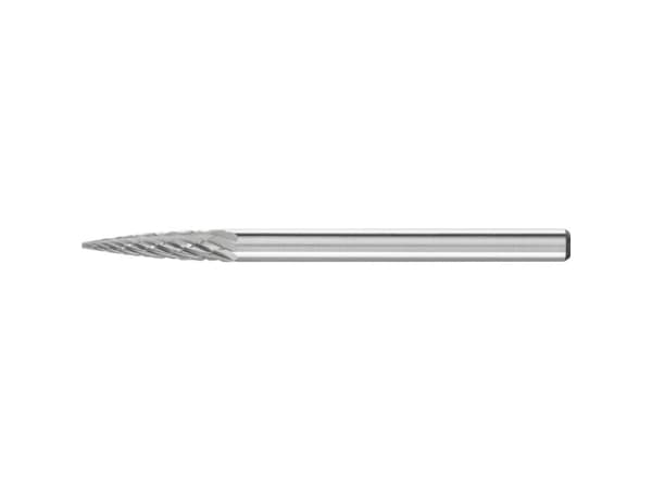 PFERD 21222683, 1 stykker, Tyskland, 1,3 cm, 6 g, 10 mm, 76 mm