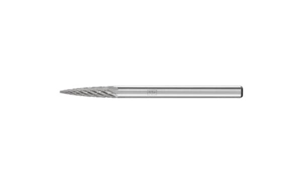 PFERD 21222683, 1 stykker, Tyskland, 1,3 cm, 6 g, 10 mm, 76 mm