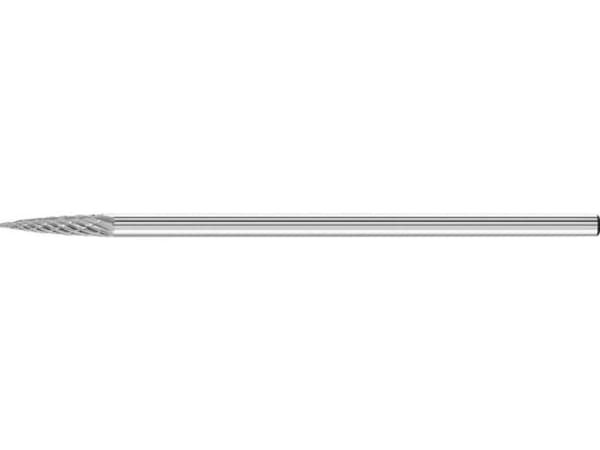 PFERD 21222687, 1 stykker, Tyskland, 1,3 cm, 16 g, 23 mm, 101 mm