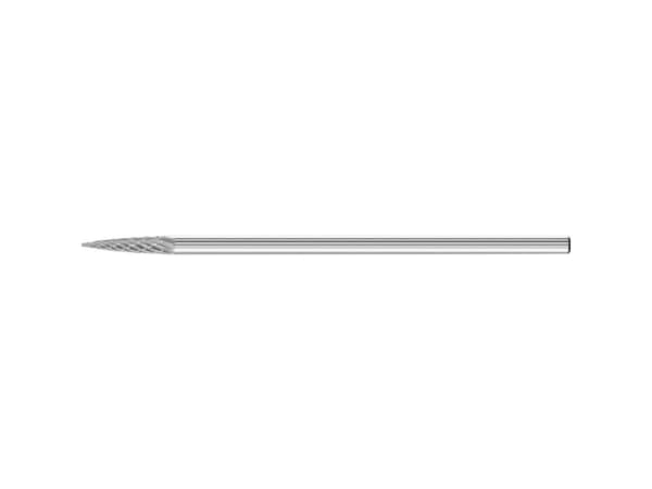 PFERD 21222687, 1 stykker, Tyskland, 1,3 cm, 16 g, 23 mm, 101 mm