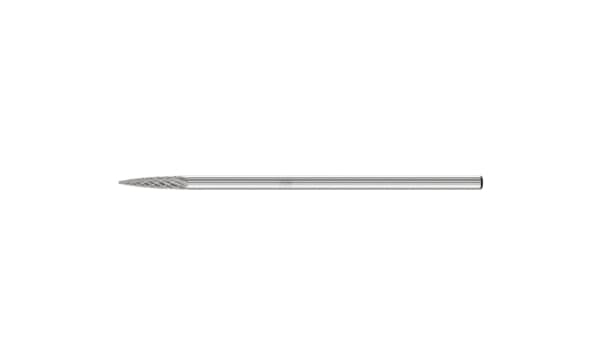 PFERD 21222687, 1 stykker, Tyskland, 1,3 cm, 16 g, 23 mm, 101 mm