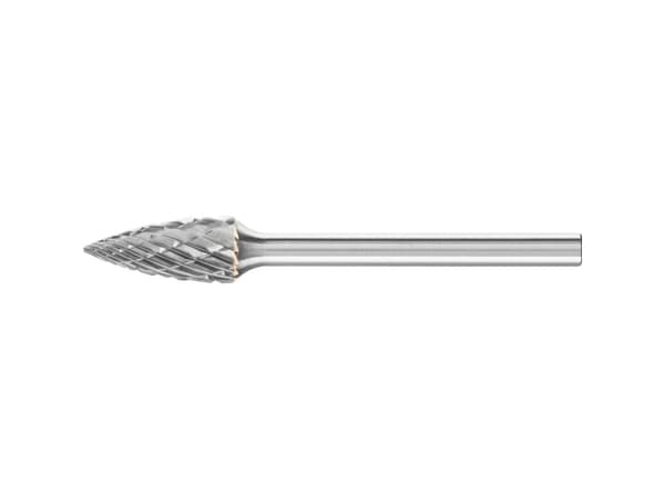 PFERD 21222783, 1 stykker, Tyskland, 1,3 cm, 6 g, 10 mm, 76 mm