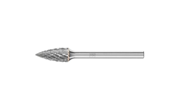 PFERD 21222783, 1 stykker, Tyskland, 1,3 cm, 6 g, 10 mm, 76 mm