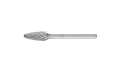 Miniatyrbilde 1 av 5: PFERD 21230083, 1 stykker, Tyskland, 1,3 cm, 6 g, 10 mm, 76 mm