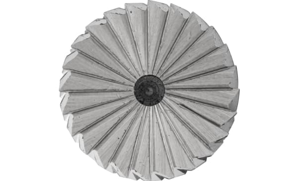 PFERD 22405536, 1 stykker, Tyskland, 2,5 cm, 36 g, 23 mm, 101 mm
