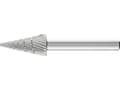 Miniatyrbilde 3 av 5: PFERD 22423536, 1 stykker, Tyskland, 2,5 cm, 27 g, 23 mm, 101 mm