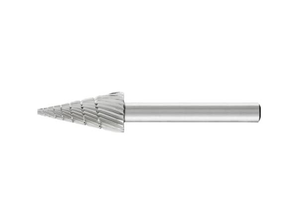 PFERD 22423536, 1 stykker, Tyskland, 2,5 cm, 27 g, 23 mm, 101 mm