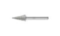 Miniatyrbilde 1 av 5: PFERD 22423536, 1 stykker, Tyskland, 2,5 cm, 27 g, 23 mm, 101 mm