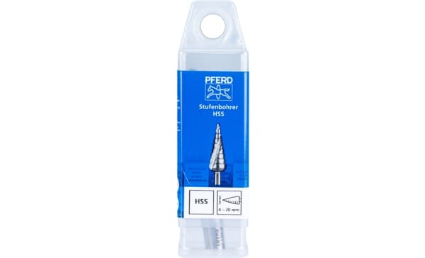 PFERD 25201037, Bor, 1 stk