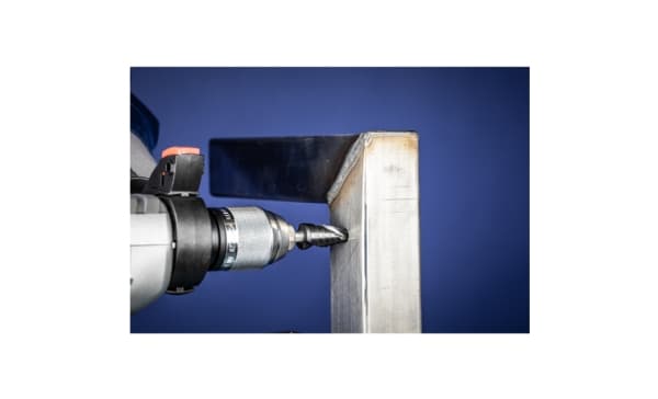 PFERD 25201041, Drill, 6,5 cm, 1 stykker