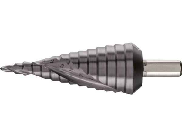 PFERD 25201044, boremaskine, 107 mm, 1 stk