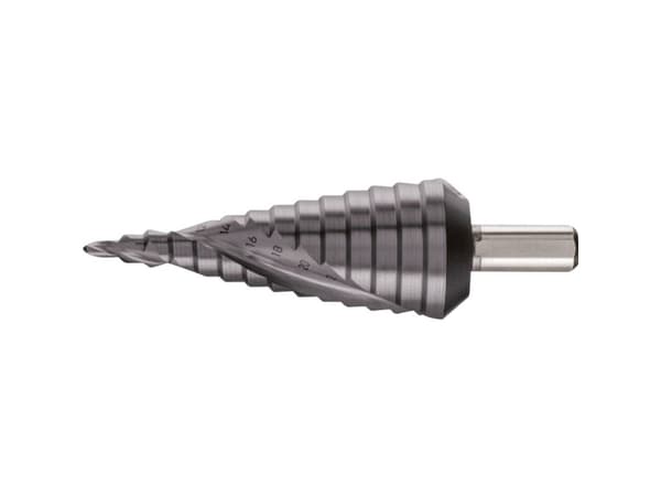 PFERD 25201044, boremaskine, 107 mm, 1 stk