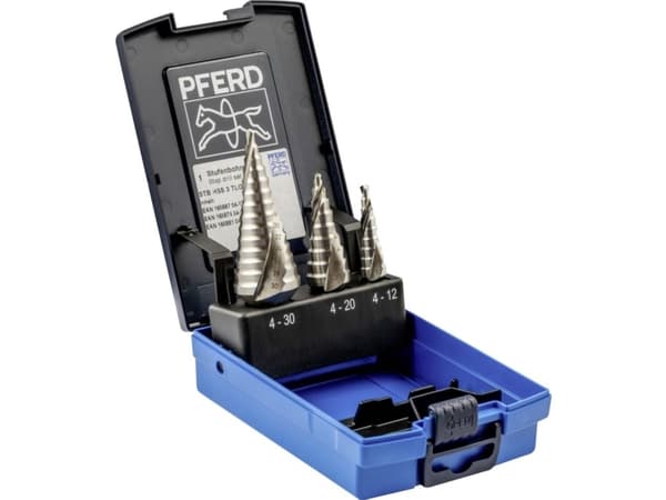 PFERD 25201046, Porakone, 1 kpl