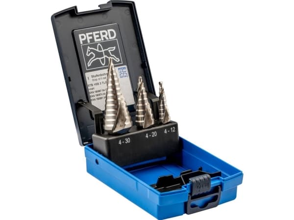 PFERD 25201046, Porakone, 1 kpl