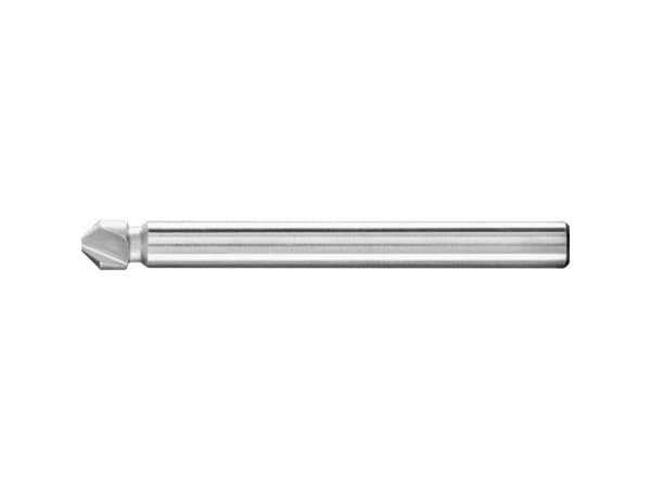 PFERD KES HSS DIN 335 C90° 4,3 25202100 Keglesænker 4.3 mm HSS 1 stk