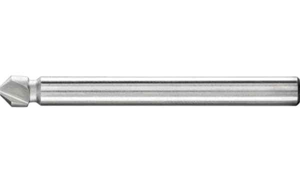 PFERD KES HSS DIN 335 C90° 4,3 25202100 Keglesænker 4.3 mm HSS 1 stk