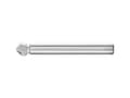 Miniatyrbilde 3 av 5: PFERD KES HSS DIN 335 C90° 6,0 25202103 Keglesænker 6 mm HSS 1 stk