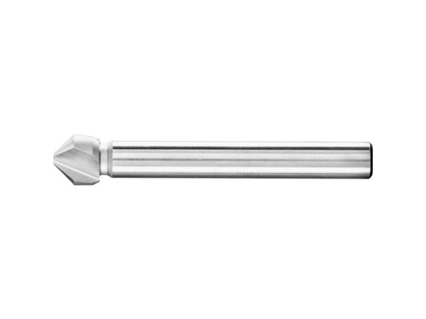 PFERD KES HSS DIN 335 C90° 8,3, Borr, Elektriskt multiverktyg, Stål, Metall utan järn, Brons, Rostfritt stål, Aluminium, Höghastighetsstål (HSS)