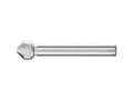 Miniatyrbilde 5 av 5: PFERD TOOLS KES HSS DIN 335 C90° 10,4 25202109 Keglesænker 10.4 mm HSS 1 stk