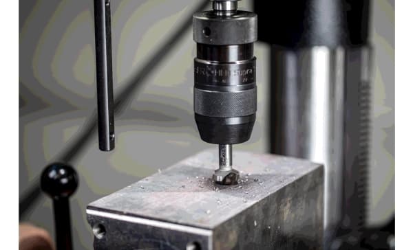 PFERD TOOLS KES HSS DIN 335 C90° 10,4 25202109 Keglesænker 10.4 mm HSS 1 stk