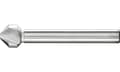 Miniatyrbilde 1 av 5: PFERD TOOLS KES HSS DIN 335 C90° 10,4 25202109 Keglesænker 10.4 mm HSS 1 stk