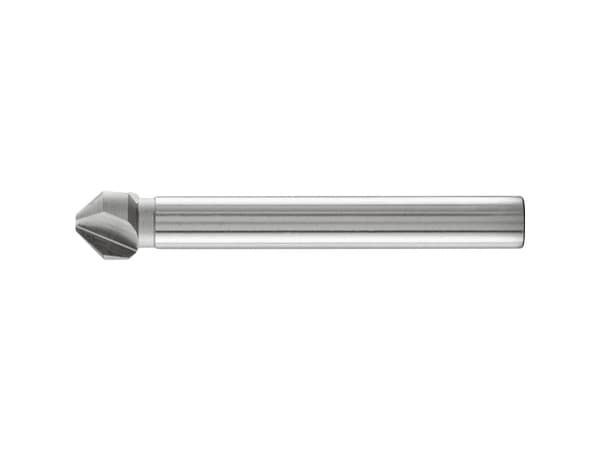 PFERD KES HSSE DIN 335 C90° 8,3, Drill, Multi-verktøy, Stål, Støpejern, Ikke-jernholdig metall, Rustfritt stål, Aluminium, Kopper, Cobalt Alloy High-