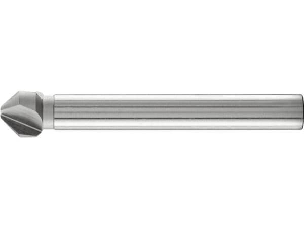 PFERD KES HSSE DIN 335 C90° 8,3, Drill, Multi-verktøy, Stål, Støpejern, Ikke-jernholdig metall, Rustfritt stål, Aluminium, Kopper, Cobalt Alloy High-