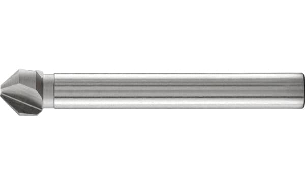 PFERD KES HSSE DIN 335 C90° 8,3, Drill, Multi-verktøy, Stål, Støpejern, Ikke-jernholdig metall, Rustfritt stål, Aluminium, Kopper, Cobalt Alloy High-