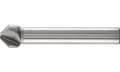 Miniatyrbilde 1 av 5: PFERD TOOLS KES HSSE DIN 335 C90° 11,5 25202131 Keglesænker 11.5 mm HSS 1 stk