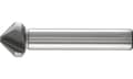 Miniatyrbilde 1 av 5: PFERD TOOLS KES HSSE DIN 335 C90° 16,5 25202134 Keglesænker 16.5 mm HSS 1 stk
