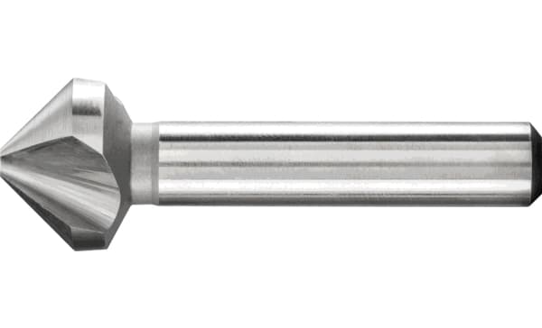 PFERD KES HSSE DIN 335 C90° 20,5, Borr, Elektriskt multiverktyg, Stål, Gjutjärn, Icke-järnmetaller, brons, Rostfritt stål, Gjuten aluminium, Koppar,