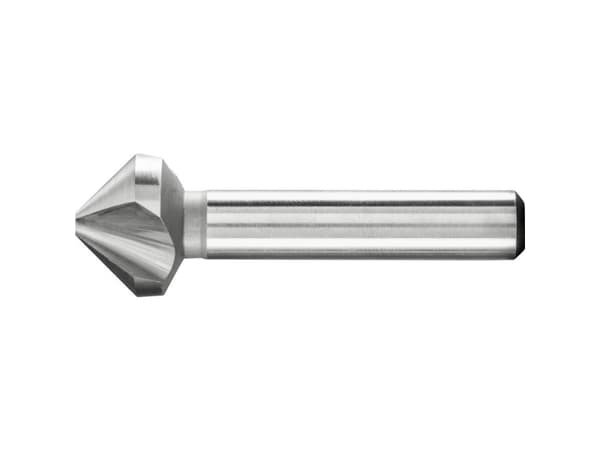 PFERD KES HSSE DIN 335 C90° 25,0, Drill, Multi-verktøy, Stål, Støpejern, Ikke-jernholdig metall, Rustfritt stål, Aluminium, Cobalt Alloy High-Speed S