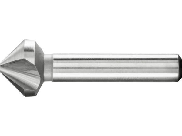 PFERD KES HSSE DIN 335 C90° 25,0, Drill, Multi-verktøy, Stål, Støpejern, Ikke-jernholdig metall, Rustfritt stål, Aluminium, Cobalt Alloy High-Speed S