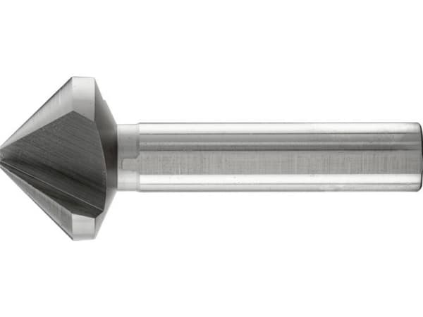 PFERD KES HSSE DIN 335 C90° 28,0 25202139 Keglesænker 28 mm HSS 1 stk