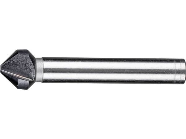PFERD KES HSS DIN 335 C90° HC-FEP 12,4 25202144 Keglesænker 12.4 mm HSS 1 stk
