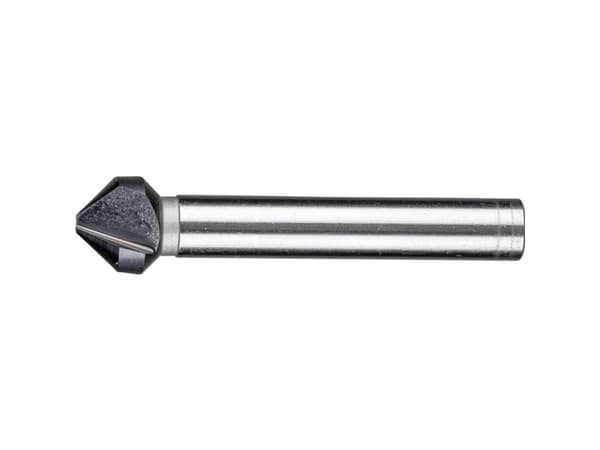 PFERD KES HSS DIN 335 C90° HC-FEP 12,4 25202144 Keglesænker 12.4 mm HSS 1 stk