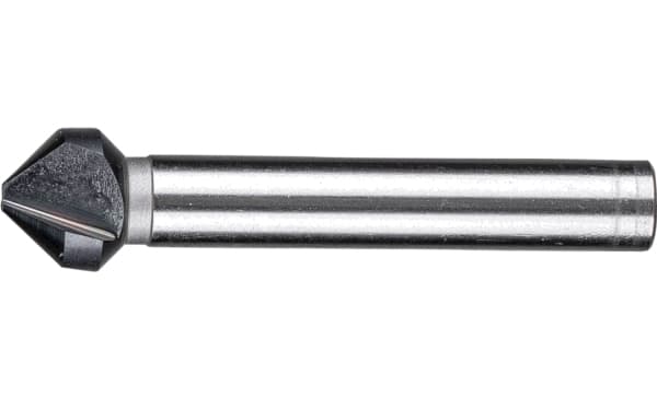PFERD KES HSS DIN 335 C90° HC-FEP 12,4 25202144 Keglesænker 12.4 mm HSS 1 stk