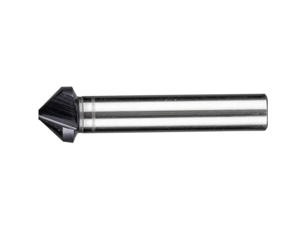 PFERD KES HSS DIN 335 C90° HC-FEP 15.0, Borr, Elektriskt multiverktyg, Stål, Gjutjärn, Metall utan järn, Rostfritt stål, Aluminium, Höghastighetsstål
