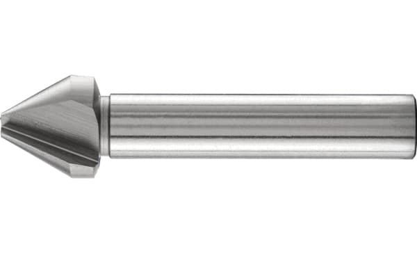 PFERD KES HSS DIN 334 C60° 16,0 25202165 Keglesænker 16 mm HSS 1 stk