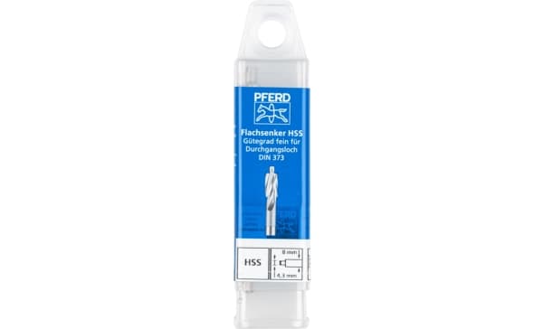 PFERD 25203101, 1 stykker