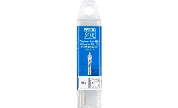 PFERD 25203102, 1 stykker