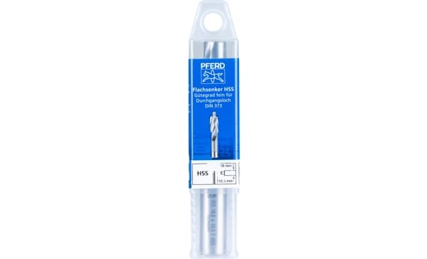 PFERD 25203105, 1 stykker