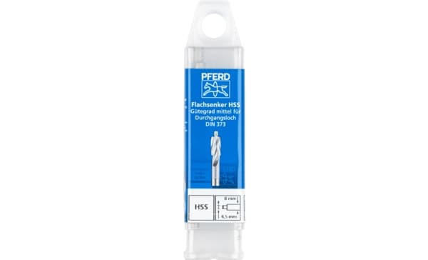 PFERD 25203108, 1 kpl