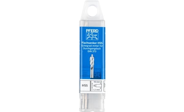 PFERD 25203109, 1 kpl